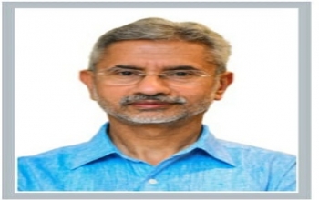 Hon'ble EAM's message on Passport Seva Diwas 2020